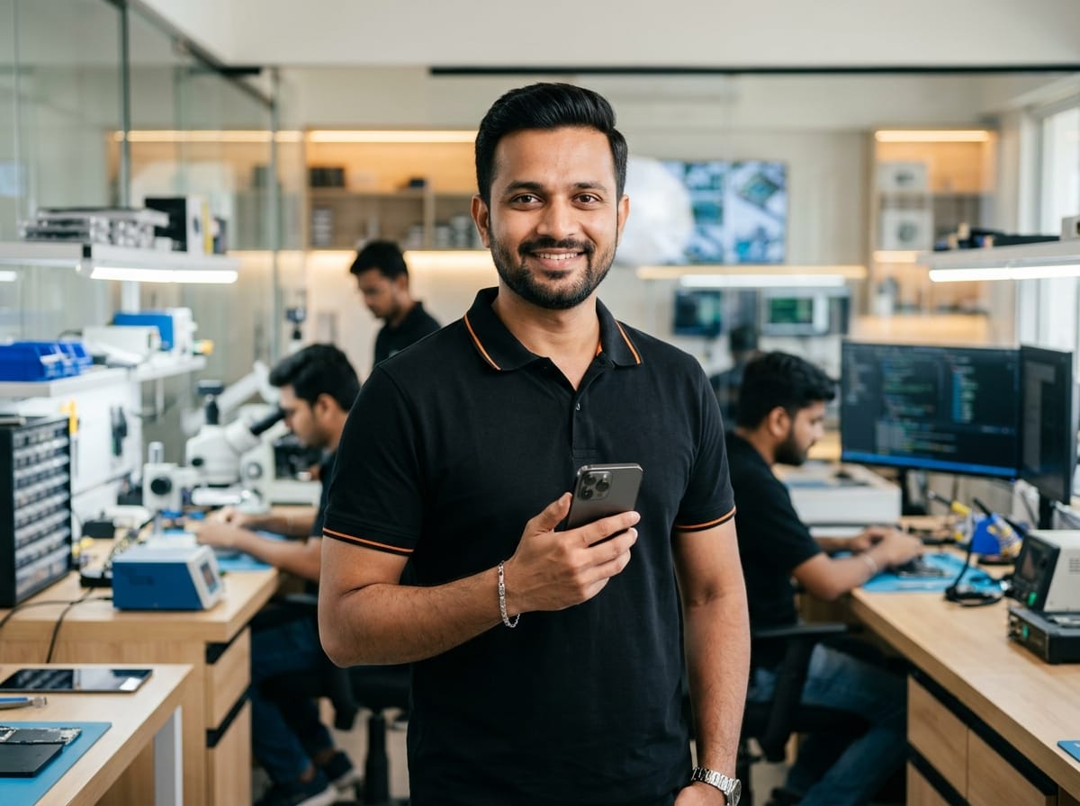 Fix-Ora Mobile Care Operations and Service Team